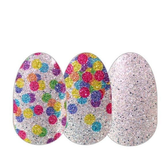 Color Street - Frontline Heroes, glitter - Picture 9 of 12